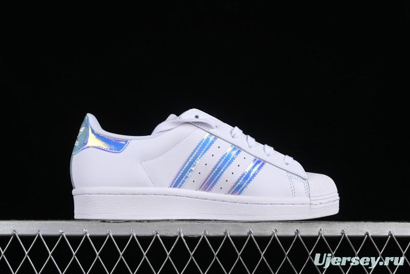Adidas Superstar FV3139 Casual Sneakers with Shell Toe - FV3139