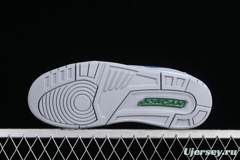 Air Jordan Legacy AJ312 Low Sneakers