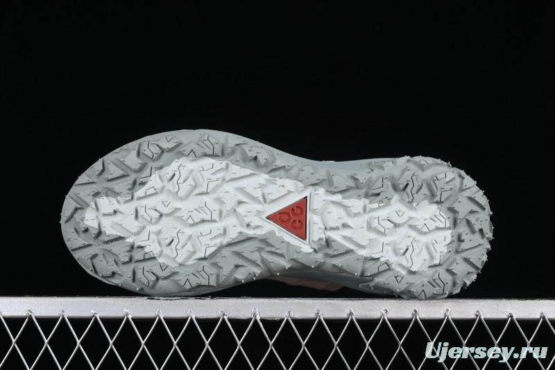 Nike ACG Mountain Fly 2 Low GTX SE Outdoor Hiking Shoes with GORE-TEX and React Foam - HF6245-003