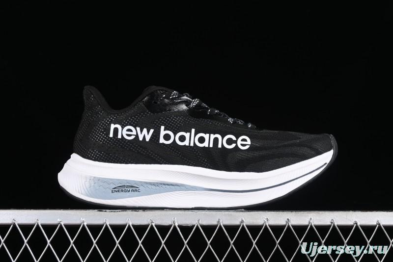 Stone Island x New Balance FuelCell Ultra-Lightweight Low-Top Casual Running Shoes - MRCXBW3