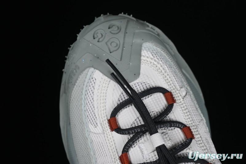 Nike ACG Mountain Fly 2 Low GTX SE Outdoor Hiking Shoes with GORE-TEX and React Foam - HF6245-003