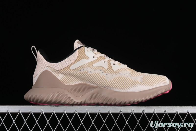 Adidas AlphaBounce Beyond M Running Shoes with Continental Rubber Outsole - CG4367
