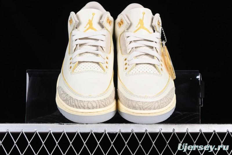 J.Balvin x Air Jordan 3 Retro AJ3