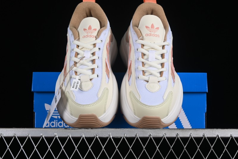 Adidas Originals Ozgaia 3.0 Lifestyle Sneakers with Thick Sole for Height Increase - JI4283