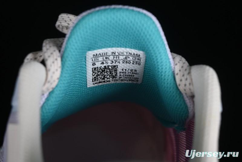 Adidas Switch FWD CG4866 Alpha Breathable Mesh Casual Running Shoes - CG4866