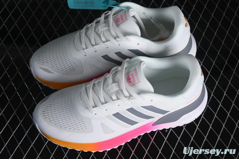 Adidas Tubular Shadow Retro Casual Sneakers - EG4911