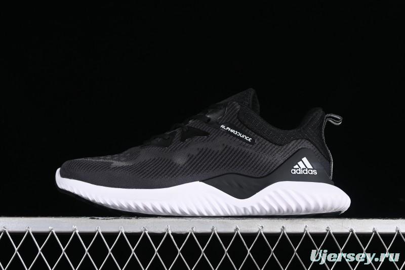 Adidas AlphaBounce Beyond M Running Shoes with Continental Rubber Outsole - CG4361