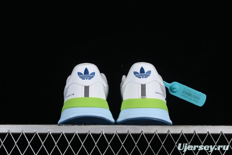 Adidas Tubular Shadow Retro Casual Sneakers - EG4955