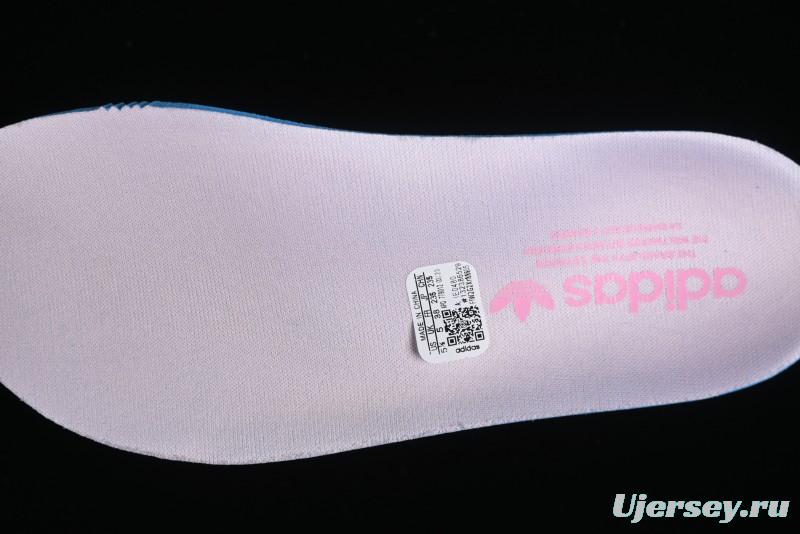 Adidas Adifom Stan Smith Platform Mule - IE0480