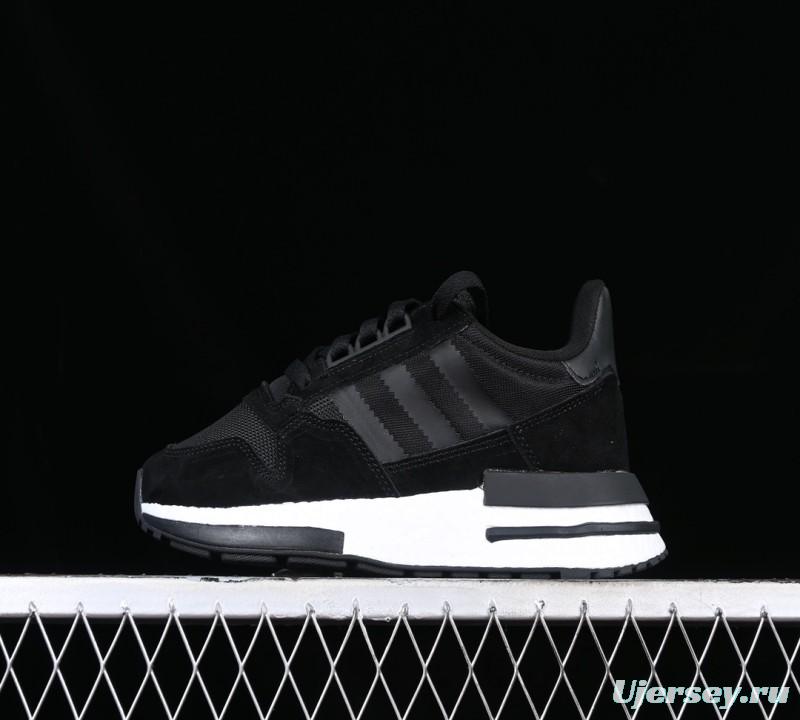 Adidas ZX500 RM Boost Retro Running Shoes - B42227