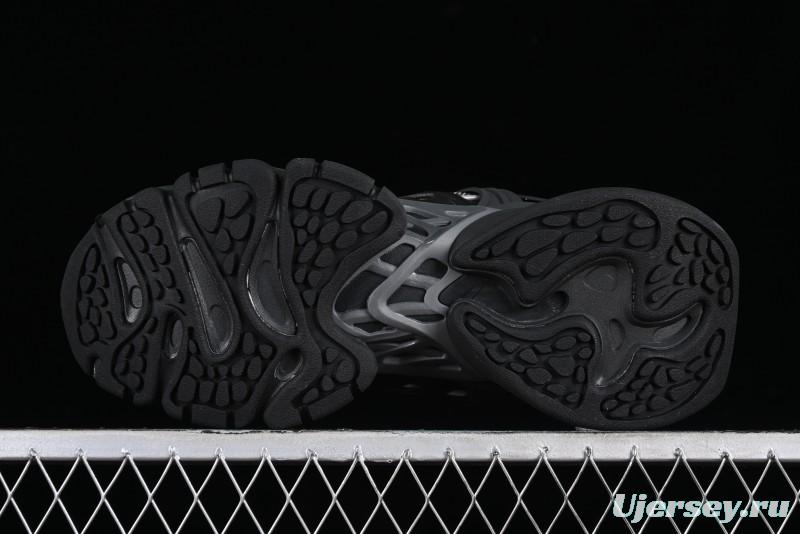 Adidas Vento XLG Deluxe IH0700 Lightweight Cyber Retro Casual Sneakers with Double Density Sole - IH0700