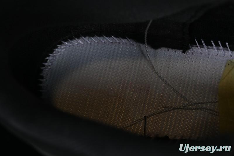 Air Jordan 3 Retro "Fear" AJ3