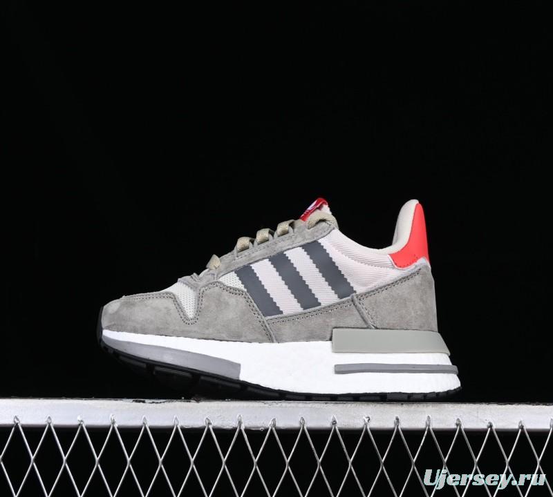 Adidas ZX500 RM Boost Retro Running Shoes - B42204