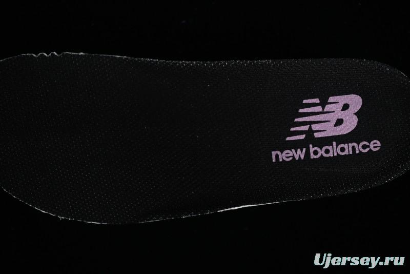 New Balance CRV CAP V2 Casual Sneakers with Flat Silhouette and Mesh Upper - SD3205BY2