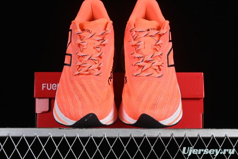 Stone Island x New Balance FuelCell Ultra-Lightweight Low-Top Casual Running Shoes - MRCXCK3