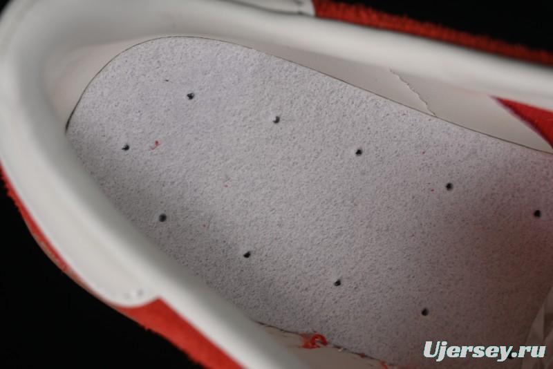 Adidas Originals Gazelle Indoor Retro Casual Slip-Resistant Wear-Resistant Low-Top Sneakers - IE1051