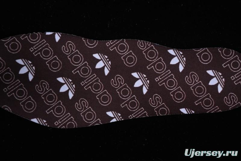 Adidas Handball Spezial Retro Sneakers with Suede Upper and Gum Rubber Outsole - IF8914