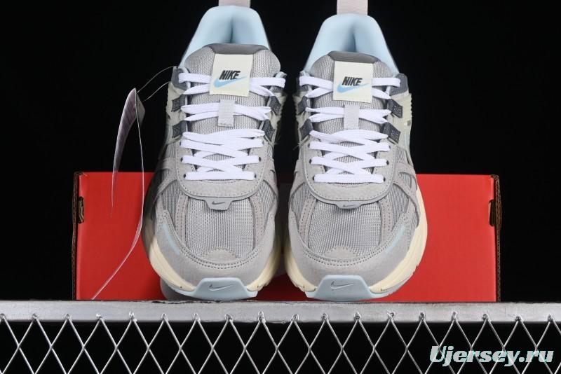 Nike V2K Runtekk 3XL Cushioned Anti-Slip Retro Low-Top Running Shoes - FZ3596-072