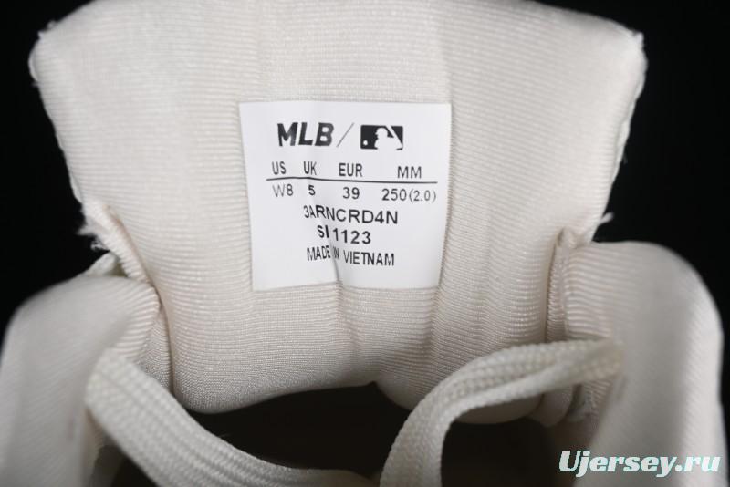 New York Yankees MLB Chunky Runner Basic Lightweight Casual Sneakers - 3ARNCRD4N50GRS