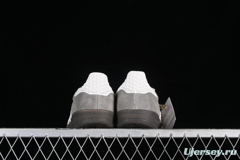 Adidas Originals Gazelle Indoor IF1807 Retro Casual Anti-Slip Wear-Resistant Low-Top Sneakers - IF1807