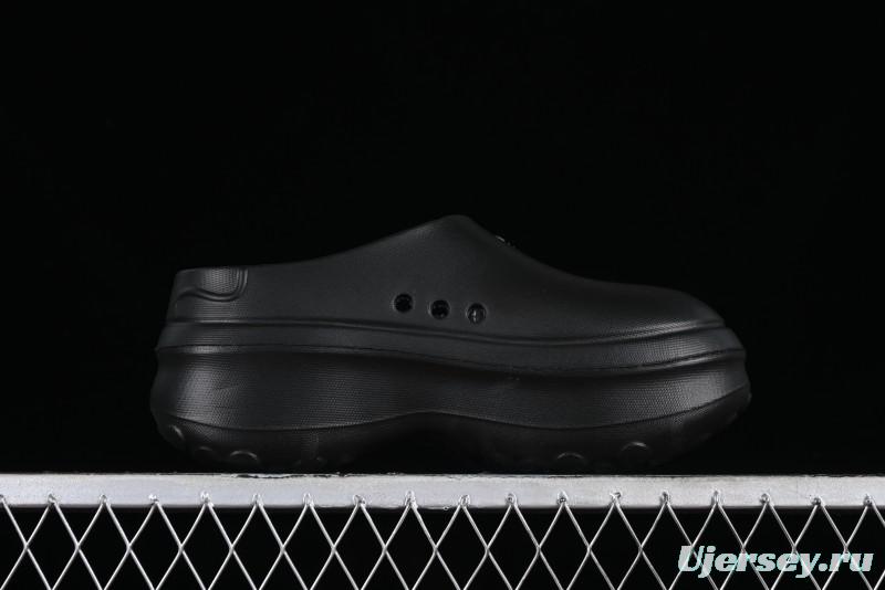 Adidas Adifom Stan Smith Platform Mule - IE4626