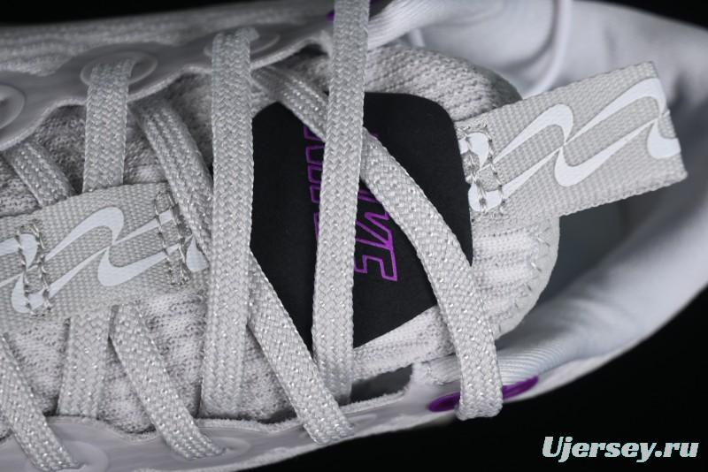 Nike Motiva Summer Breathable Cushioned Wave Running Shoes - DV1238-009