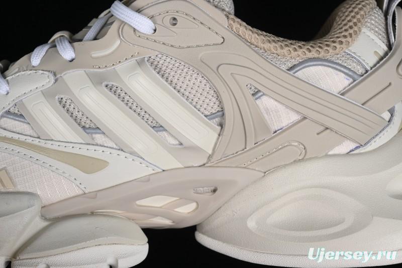 Adidas Vento XLG Deluxe IH7799 Lightweight Cyber Retro Casual Sneakers with Dual-Density Outsole - IH7799