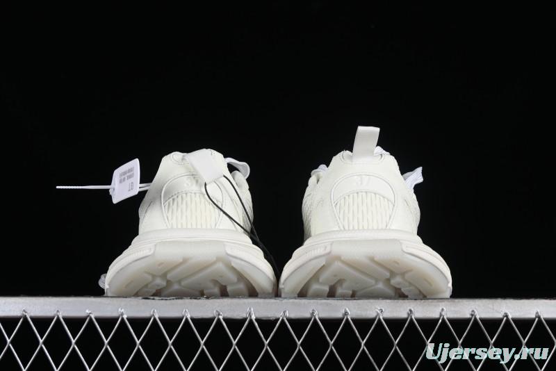 Balenciaga Phantom Sneaker GT Edition Glow in The Dark Running Shoes - W3XLG9001