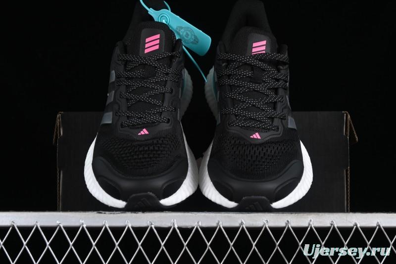 Adidas Switch FWD CG4863 Alpha Breathable Mesh Casual Running Shoes