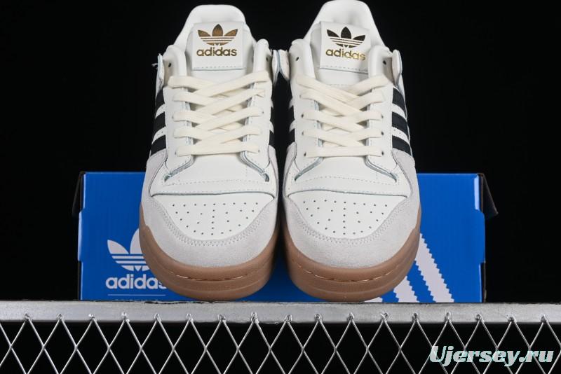 Adidas Forum 84 Low Retro Basketball Shoes - IG3769