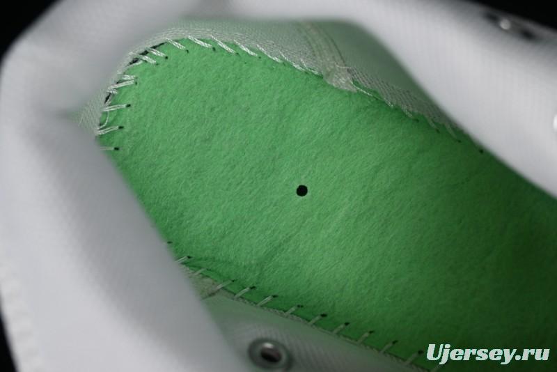 Converse All Star Lift High Top Platform Sneakers with Star Print - A09903C