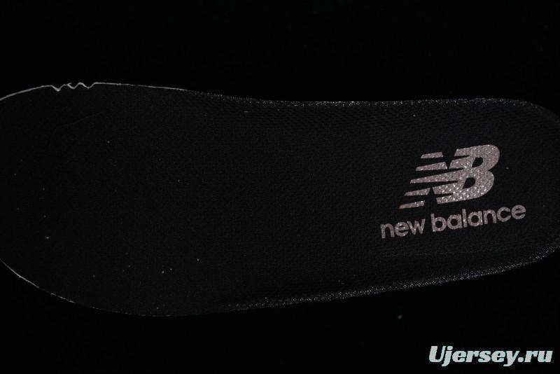 New Balance CRV CAP V2 Casual Sneakers with Flat Sole and Mesh Upper - SD3205BB2