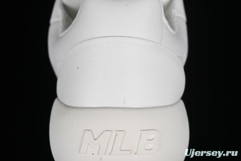 MLB Chunky Classic Base Height Increasing Platform Sneakers - 3ASXCCB4N50IVS