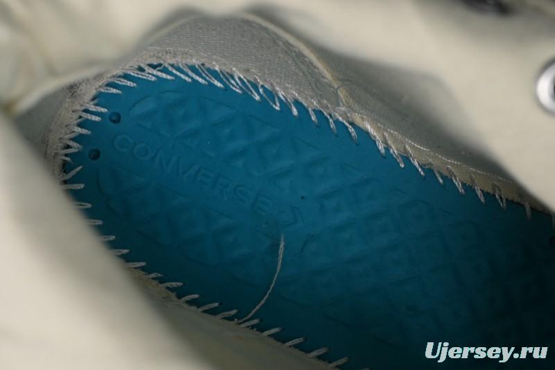 Converse 1970s Summer New Checkerboard High Top Casual Canvas Shoes - A08764C