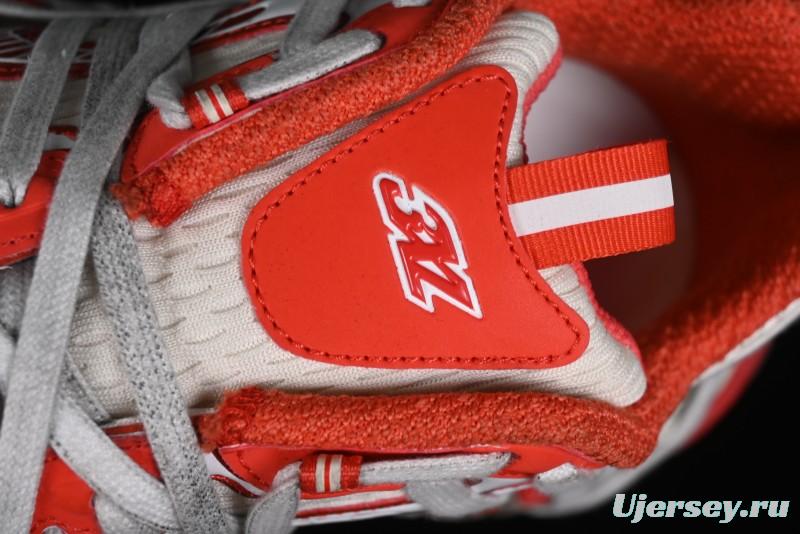 Balenciaga Phantom Sneaker New Generation Lace-Up Trendy Running Shoes - W3XLL7597