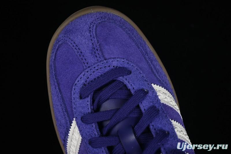 Adidas Originals Gazelle Indoor Retro Casual Anti-Slip Low-Top Sneakers - IF1806