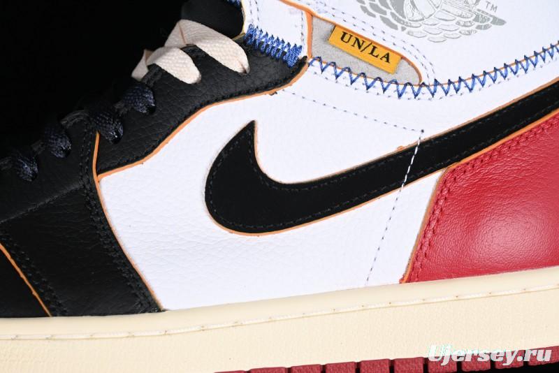 Union x Air Jordan 1 Retro High PK NRG