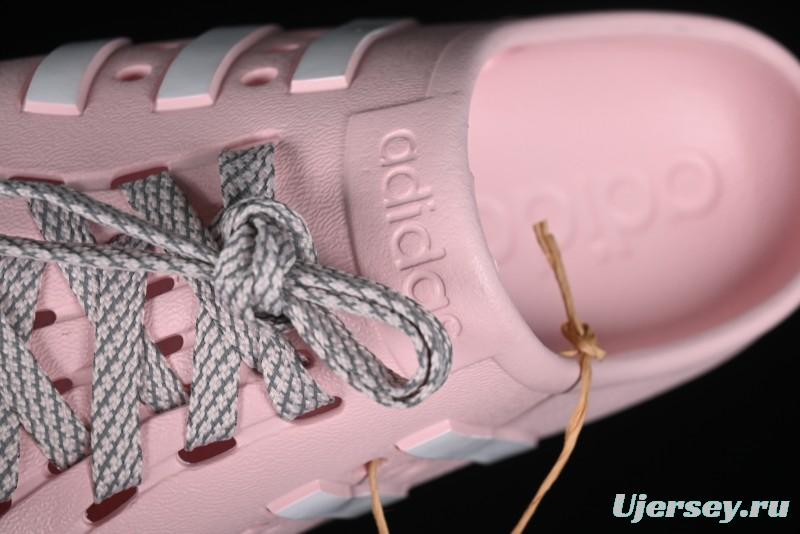 Adidas Adilette Clogs GZ5888 One-Piece Slip-Resistant Sports Sandals - GZ5888