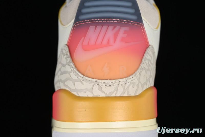 J.Balvin x Air Jordan 3 Retro AJ3