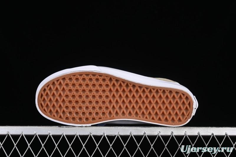 Vans Vault OG Epoch Sport Lx Full Suede Retro Low Top Canvas Vulcanized Shoes - VN000CQBOLV