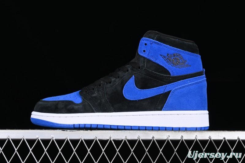 Air Jordan 1 High-Top "Reimagined" AJ1