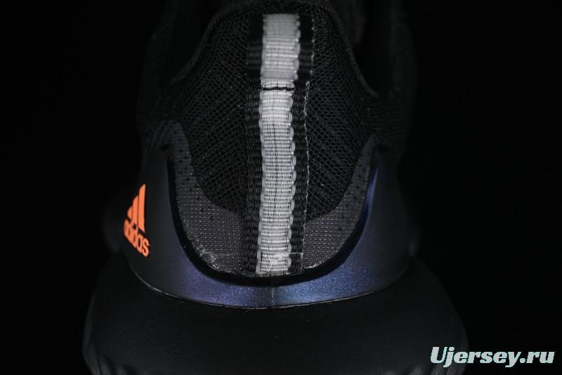 Adidas AlphaBounce Beyond M Running Shoes with Continental Rubber Outsole - CG4362