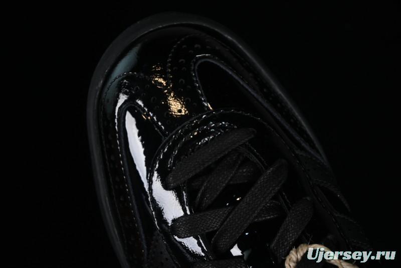 Adidas Originals Gazelle Indoor IG1891 Retro Casual Slip-Resistant Wear-Resistant Low-Top Skate Shoes