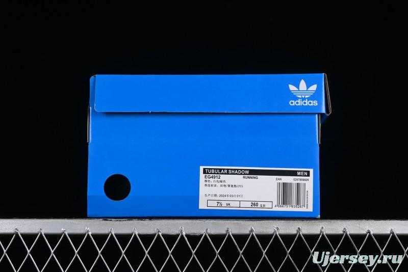 Adidas Tubular Shadow EG4912 Retro Casual Sneakers