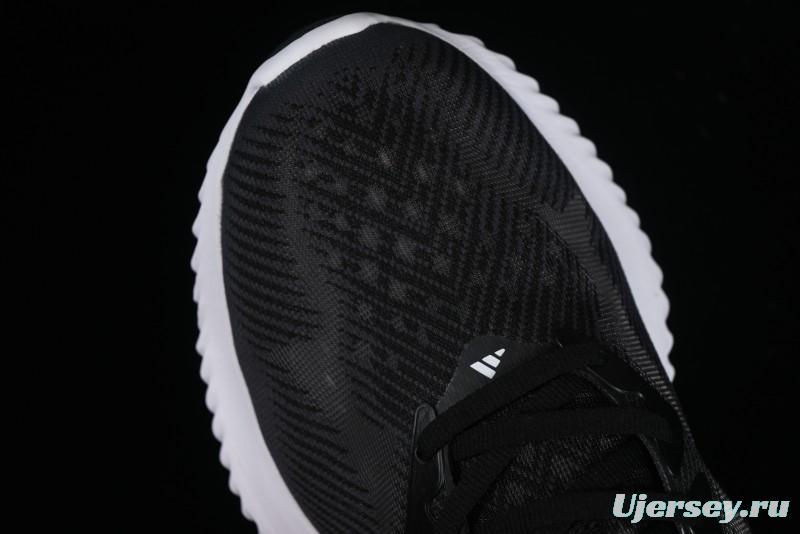 Adidas AlphaBounce Beyond M Running Shoes with Continental Rubber Outsole - CG4361