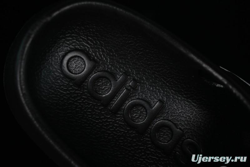 Adidas Adilette Clogs JH9848 - Slip-On One-Piece Sport Sandals with Anti-Slip Design