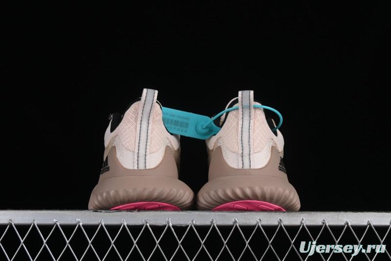 Adidas AlphaBounce Beyond M Running Shoes with Continental Rubber Outsole - CG4367