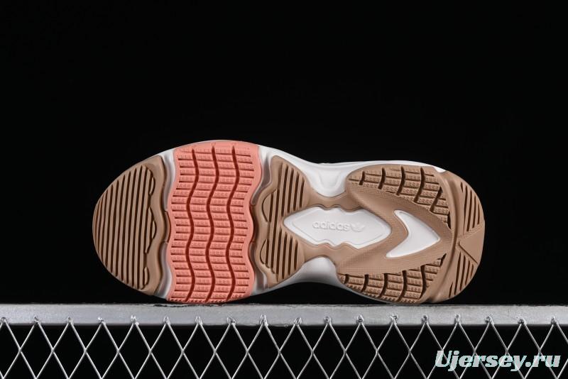 Adidas Originals Ozgaia 3.0 Lifestyle Sneakers with Thick Sole for Height Increase - JI4283