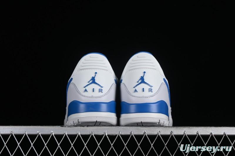 Air Jordan Legacy AJ312 Low Sneakers