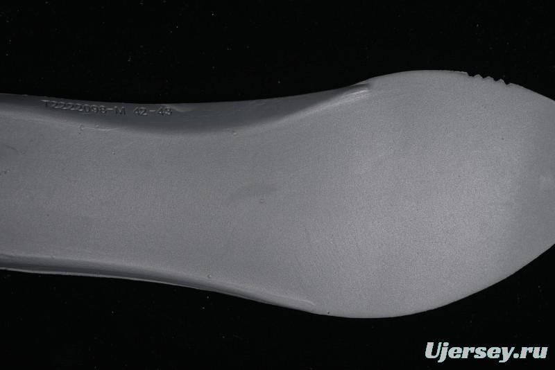 Balenciaga Phantom Sneaker 10th Generation Lace-Up Running Shoes with Transparent Heel Strap - W3XLL2097